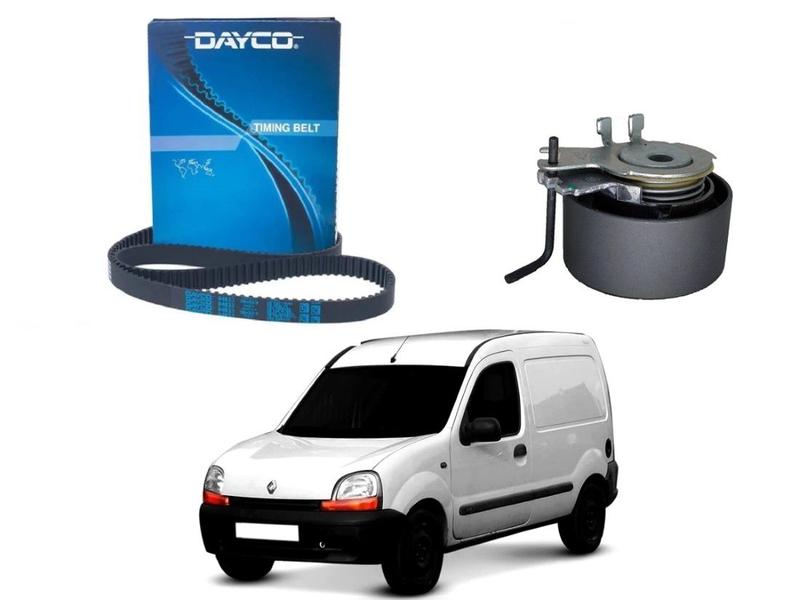 Tensor Correia Dentada Renault Dayco 1992 2001