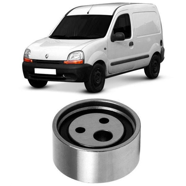 Tensor Correia Dentada Renault Kangoo 1 0 2000 Skf