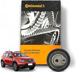 Tensor Correia Dentada Renault Kangoo Twingo Clio
