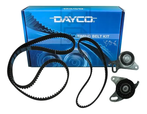 Tensor Correia Dentada Renault Volvo Dayco