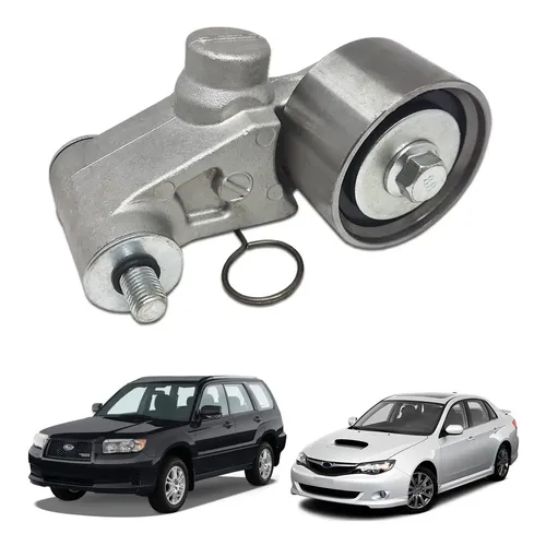 Tensor Correia Dentada Subaru Legacy Impreza 2009 2015