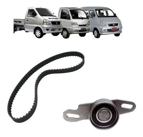 Tensor Correia Dentada Suzuki Hafei Effa 2009 2015