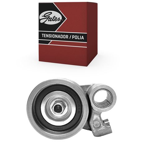 Tensor Correia Dentada Toyota Hilux 3 0 16V D4D Gates