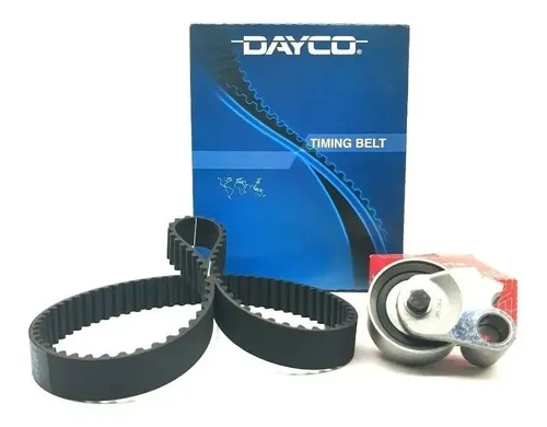 Tensor Correia Dentada Toyota Hilux SW4 Prado Dayco