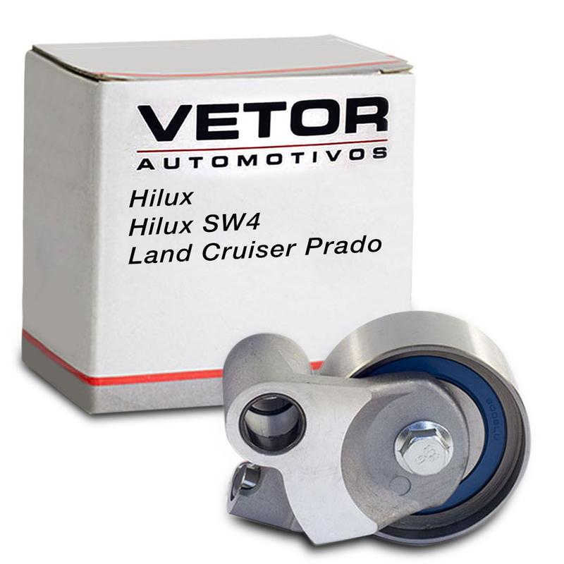 Tensor Correia Dentada Toyota Hilux SW4