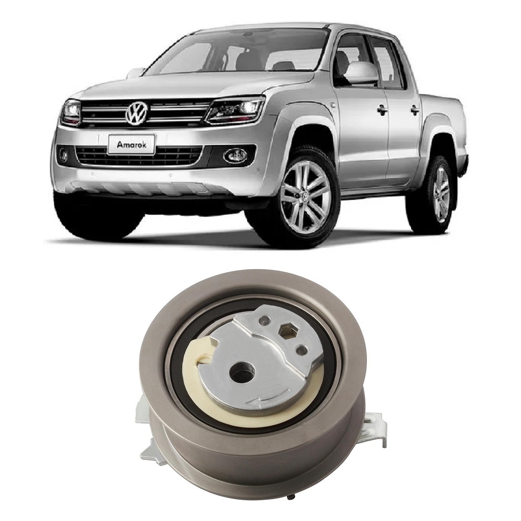 Tensor Correia Dentada VW Amarok 2 0 16V 2010 2016 Zen 13292