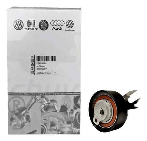Tensor Correia Dentada VW Audi 2002 2006