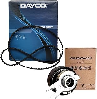 Tensor Correia Dentada VW Crossfox Fox Gol G4 Gates