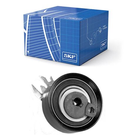 Tensor Correia Dentada VW Gol 1 0 16V 2000 2005 Skf