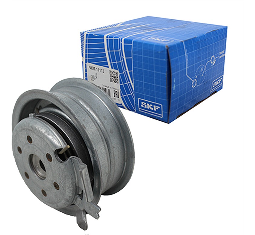 Tensor Correia Dentada VW Golf Jetta Audi A3 Skf VKM11113