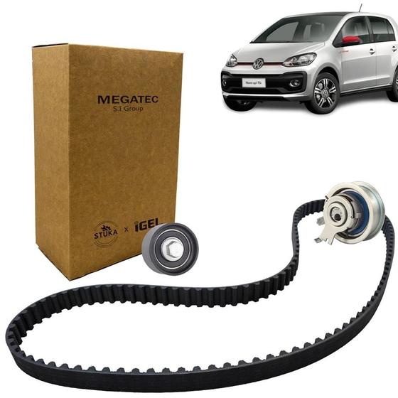 Tensor Correia Dentada VW Golf Jetta Polo Gates