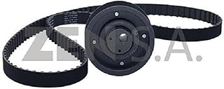 Tensor Mais Correia Dentada Gol Parati Voyage Saveiro Golf Polo Classic Pointer Logus Quantum Apollo Ap 1.6 1.8 2.0 056198119 6K0198002 951198119 Dentes 121 Largura 18 Passo 9.525