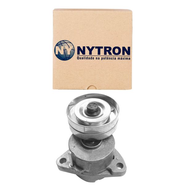 Tensor Correia Direção Hidráulica Vectra Zafira Nytron 7816