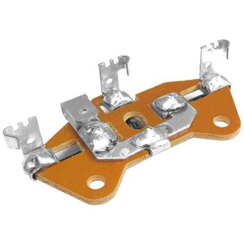 Triodo Alternador Interno Excitacao 24V 3A Gauss GA1002