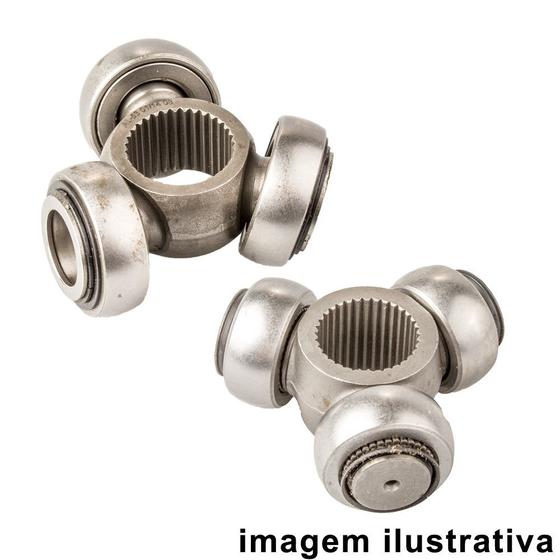 Trizeta Fiat Palio 1 0 1 3 00 96 Direito Esquerdo AL639 All Ima
