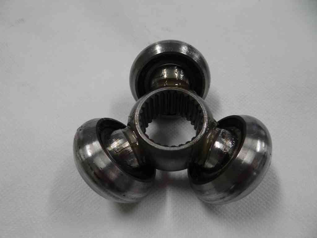 Trizeta Ford Ranger 4X2 4X4 2013 2024 AL595 All