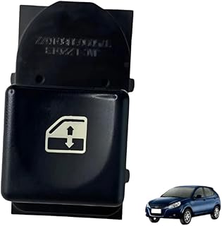 Trizeta Jac J3 2012 2015 Direito Esquerdo VT9081