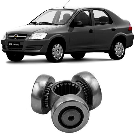 Trizeta Tripeca Chevrolet Prisma 1 0 2013 2018 Nakata