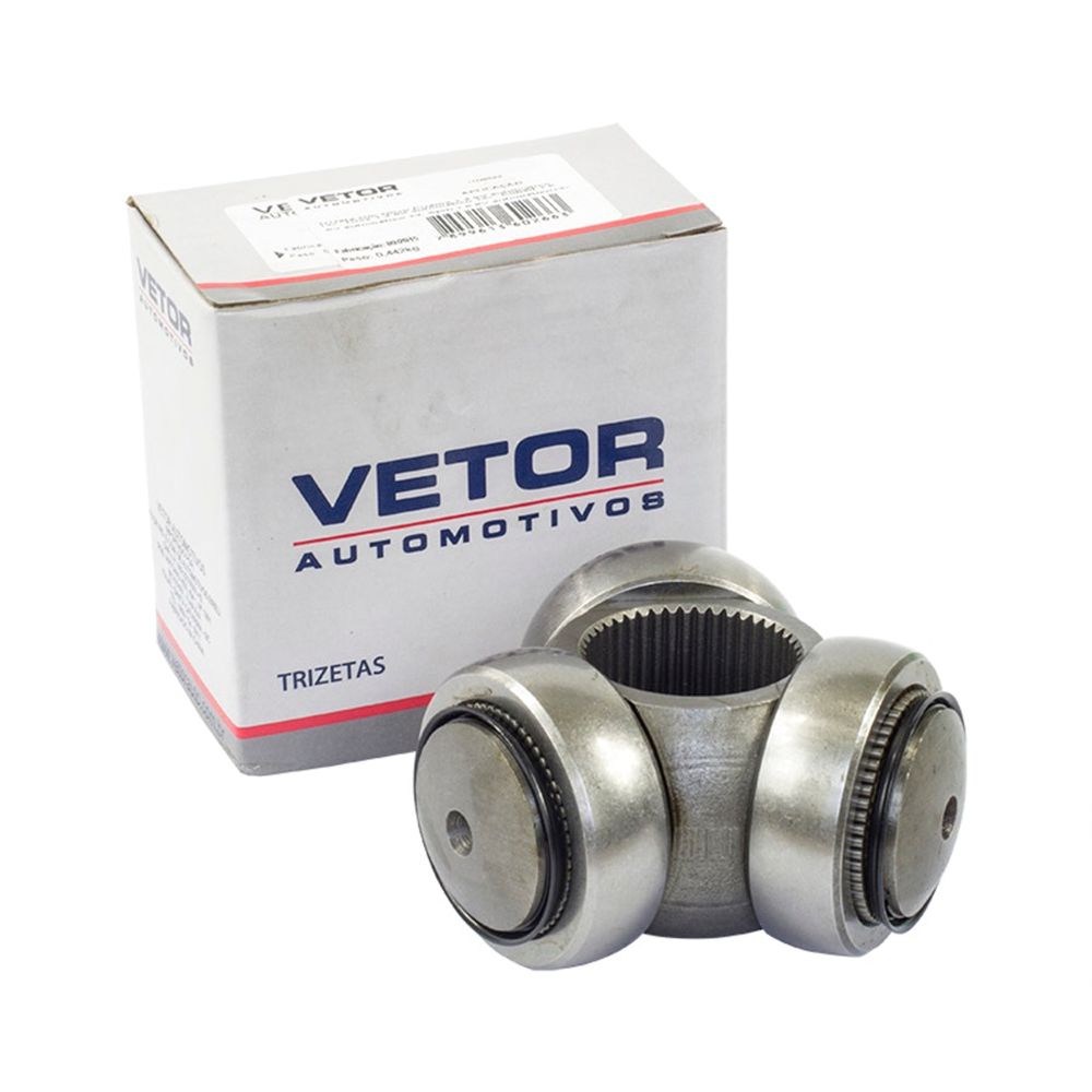 Trizeta Tripeca Citroën Jumper Fiat Ducato Cargo 2003 2024 Aro 16 Vetor VT9035