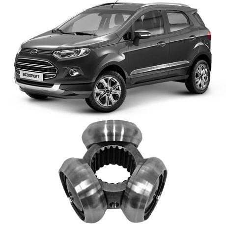 Trizeta Tripeca Fiat Ecosport 1 6 2012 2017 Nakata