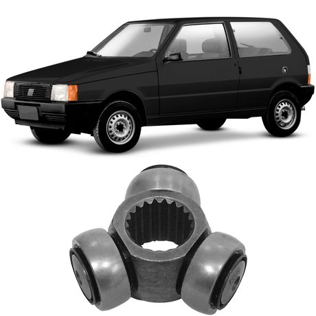 Trizeta Tripeca Fiat Premio Uno Mille Fiorino Nakata NJH13375