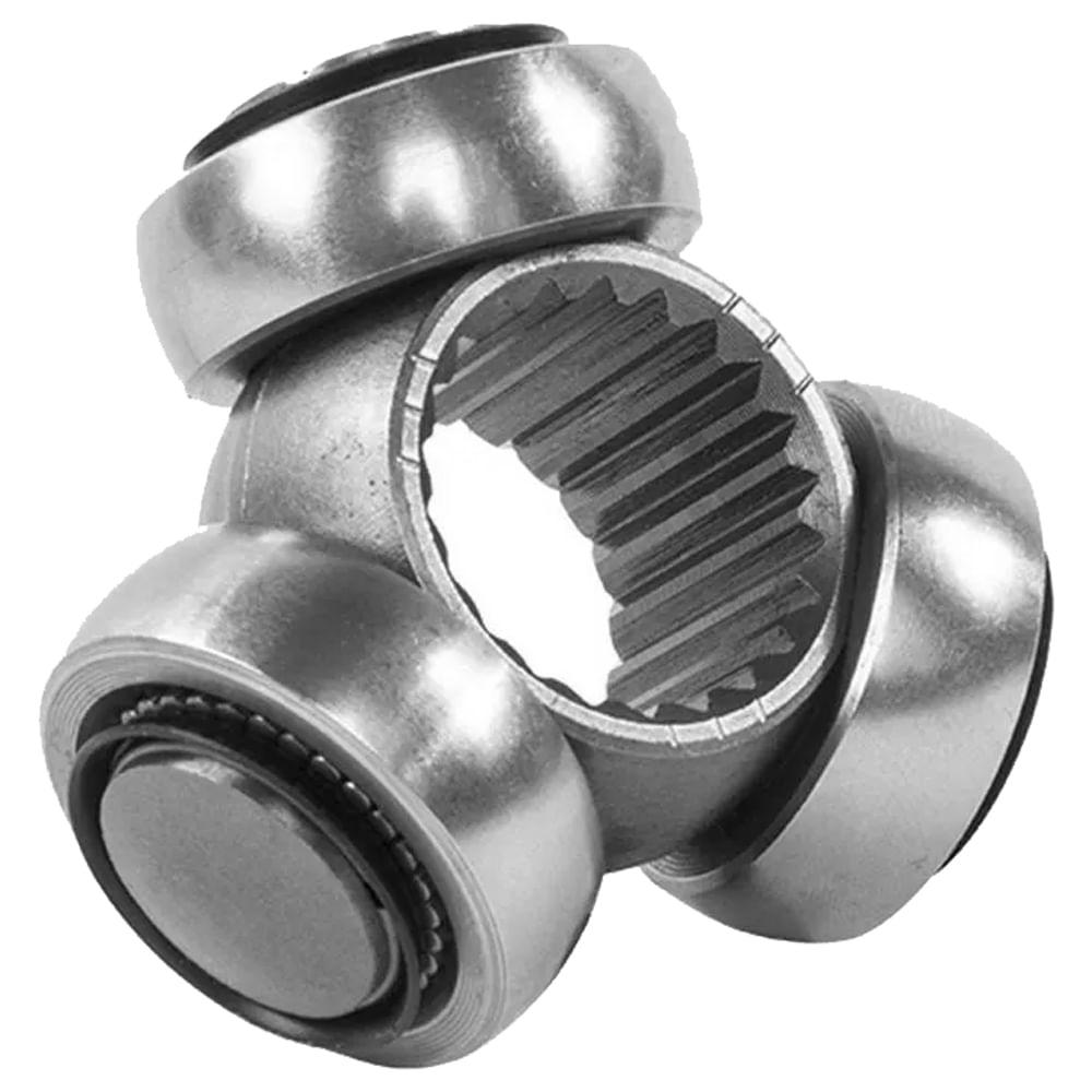 Trizeta Tripeca Ford Courier Fiesta Ka 22 Dentes Vetor VT9011
