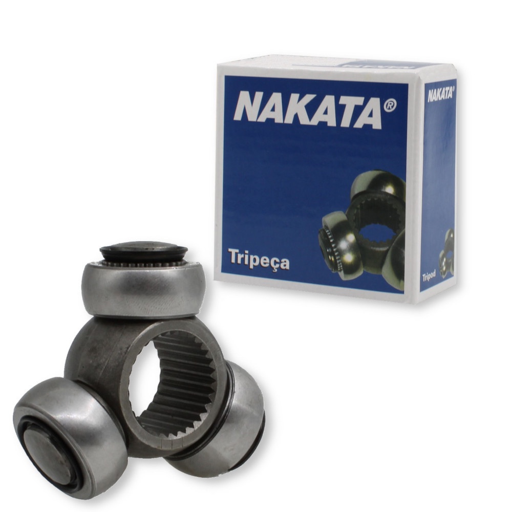 Trizeta Tripeca Ford Del Rey Pampa Corcel Motorista Passageiro Nakata NJH13345