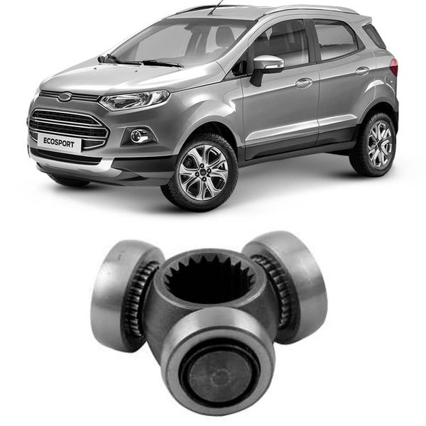 Trizeta Tripeca Ford Ecosport 1 6 2013 2017 Nakata