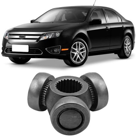 Trizeta Tripeca Ford Fusion 2 5 2010 2012 Nakata