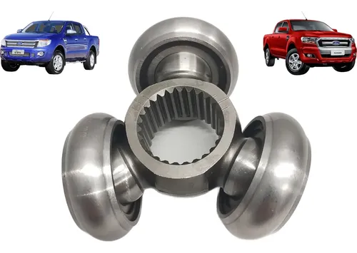 Trizeta Tripeca Ford Ranger 2 2 3 0 3 2 2013 2017 Nakata