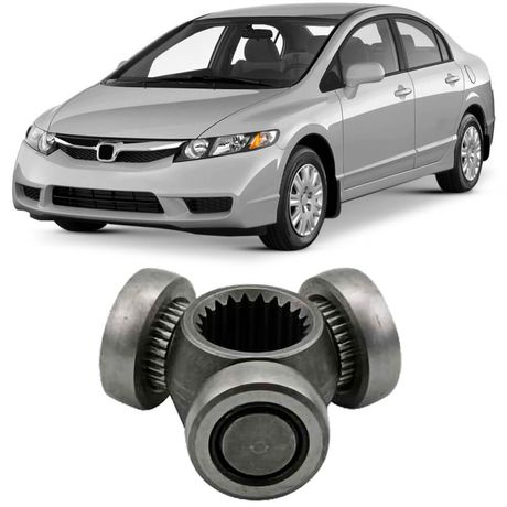 Trizeta Tripeca Honda Civic Sedan 1 8 2007 2012 Nakata