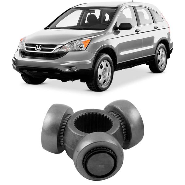 Trizeta Tripeca Honda Crv 2 0 2009 2011 Nakata