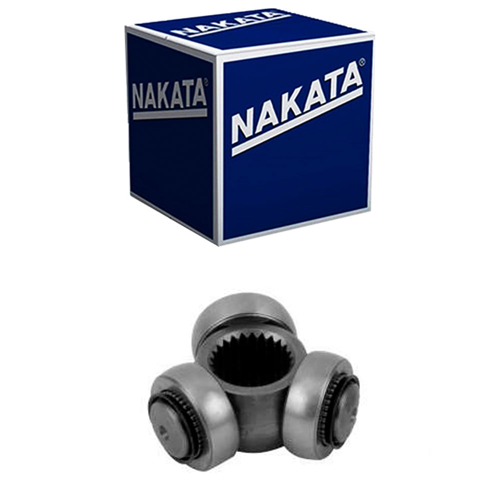 Trizeta Tripeca Hyundai Tucson 2 0 2010 2014 Nakata