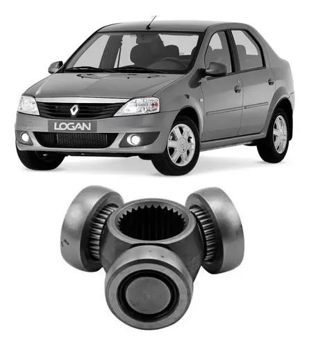 Trizeta Tripeca Renault Logan 1 0 2008 2012 Nakata