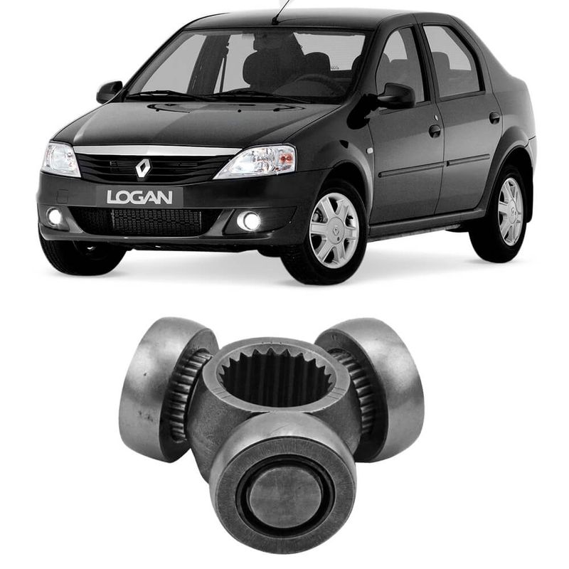 Trizeta Tripeca Renault Logan 1 6 2008 2012 Nakata