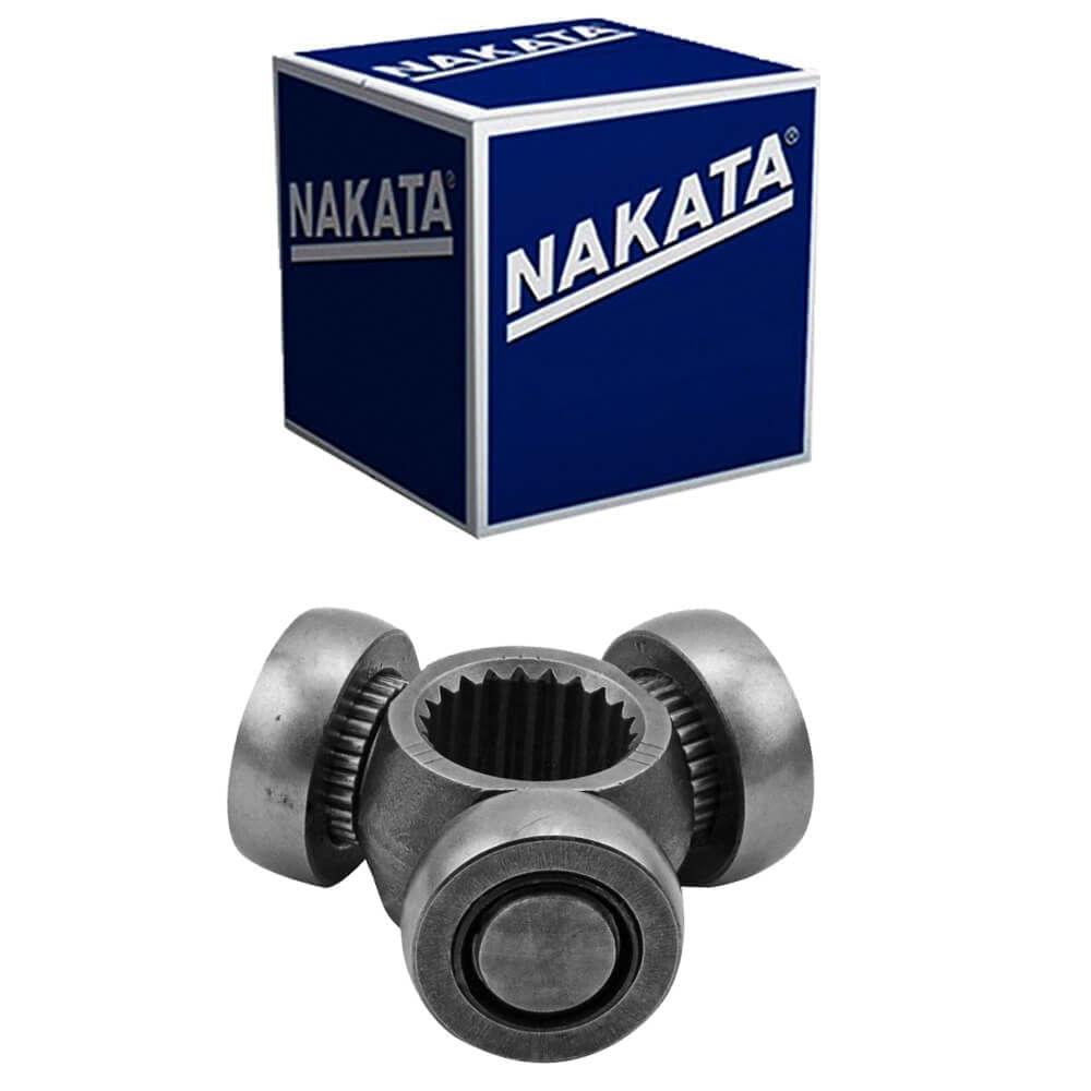 Trizeta Tripeca Renault Sandero 1 6 2008 2012 Nakata
