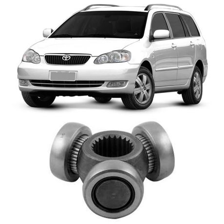 Trizeta Tripeca Toyota Fielder 1 8 2008 Nakata