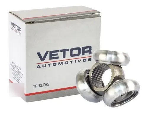 Trizeta Tripeca VW Bora Golf Passat Vetor VT9068