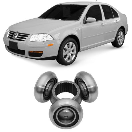 Trizeta Tripeca VW Golf Jetta New Beetle 2004 2016 Perfect TZP0801