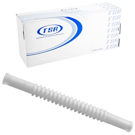 Tubo Corrugado Bomba Combustível 260MM Universal T 040106 Universal Automotive