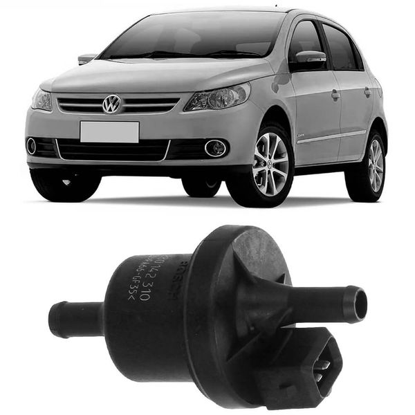 Valvula Canister VW Gol G5 1 0 1 6 2008 2012 Bosch