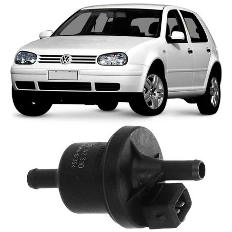 Valvula Canister VW Golf 1 4 1 6 1 8 95 2000 Bosch