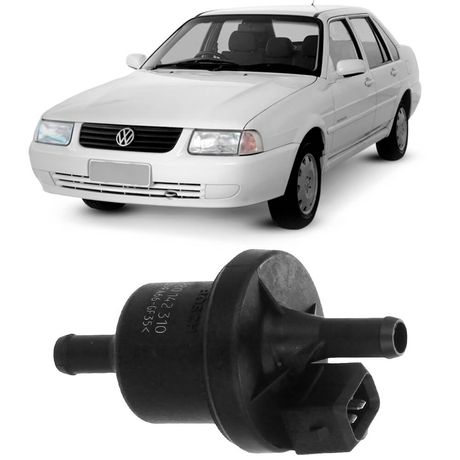 Valvula Canister VW Santana 1 8 98 2006 Bosch