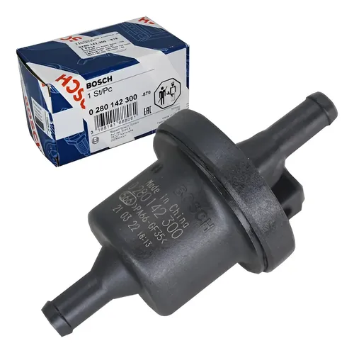 Valvula Canister VW Voyage 1 0 1 6 2009 2016 Bosch