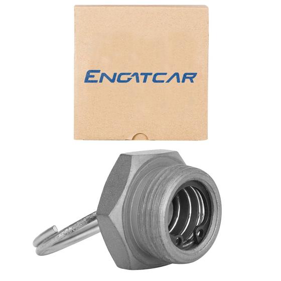 Valvula Dreno Manual Universal M22 X 1 5 Engatcar 000090