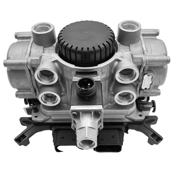 Valvula Moduladora ABS Mb Actros 2546 OM460 OM501 2008 2021 Wabco