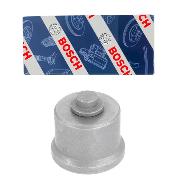 Valvula Pressão Bomba Injetora Scania R142 T142 Bosch 2418554047