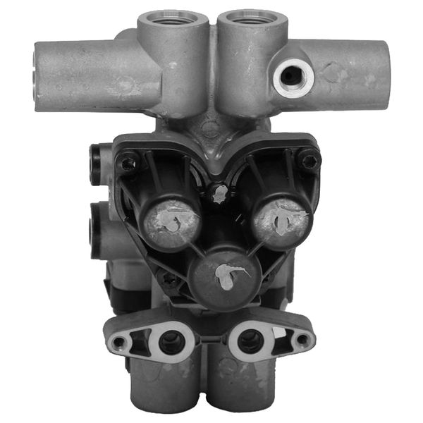Valvula Protetora 4 Circuitos Mb Atego 1315 1418 1518 Wabco 9347070110 9347070110, 1315, 1518