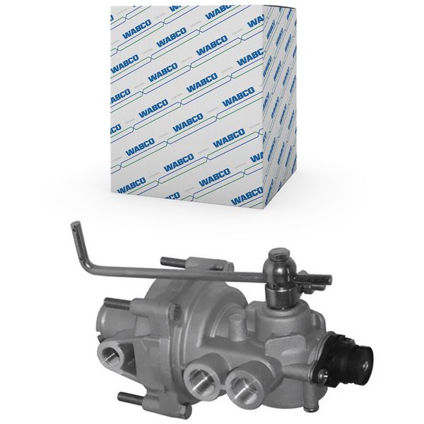 Valvula Sensivel Carga Mb Atego 1315 1418 Axor 1933 36 Wabco 4757101510