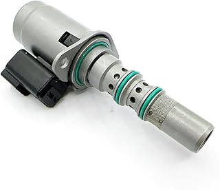 Valvula Solenoide Câmbio 24V Volvo